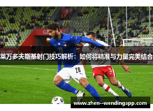 莱万多夫斯基射门技巧解析：如何将精准与力量完美结合