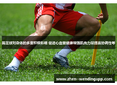 踢足球对身体的多重积极影响 促进心血管健康增强肌肉力量提高协调性等