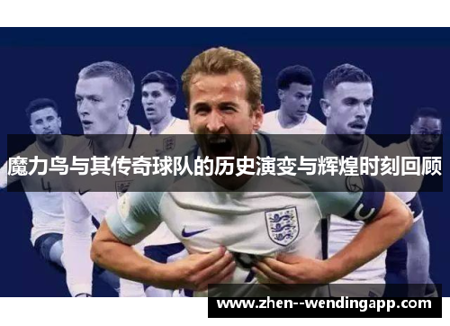 魔力鸟与其传奇球队的历史演变与辉煌时刻回顾