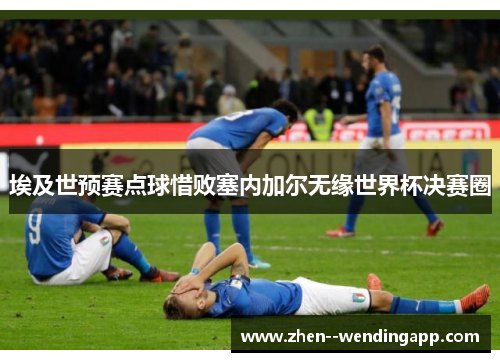 埃及世预赛点球惜败塞内加尔无缘世界杯决赛圈