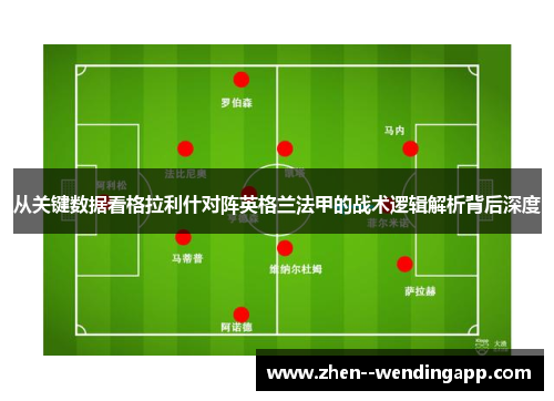 从关键数据看格拉利什对阵英格兰法甲的战术逻辑解析背后深度